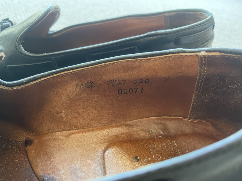 Alden 00071