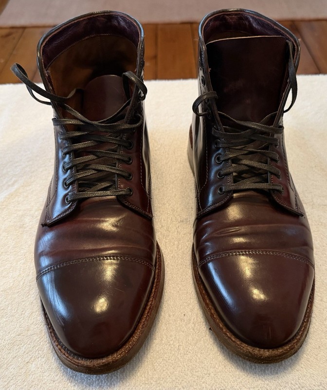 Alden D8833