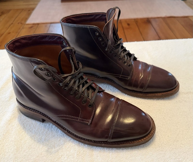 Alden D8833