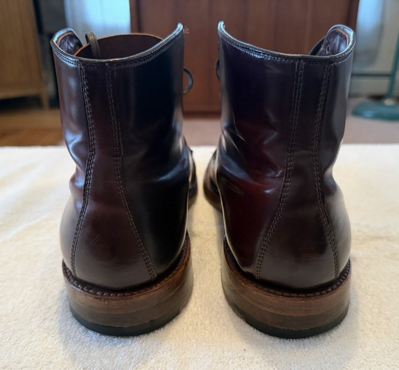 Alden D8833