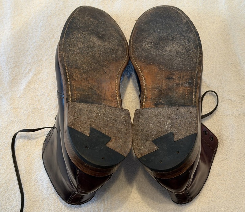 Alden D8833