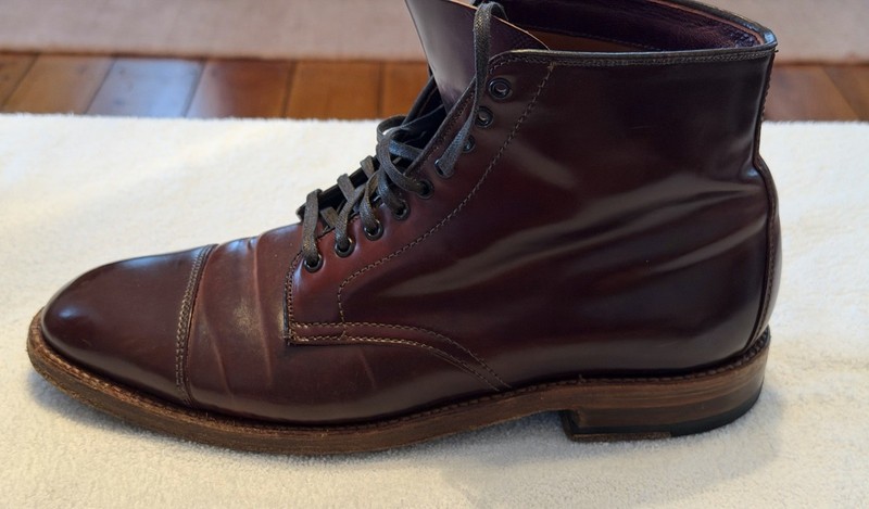 Alden D8833