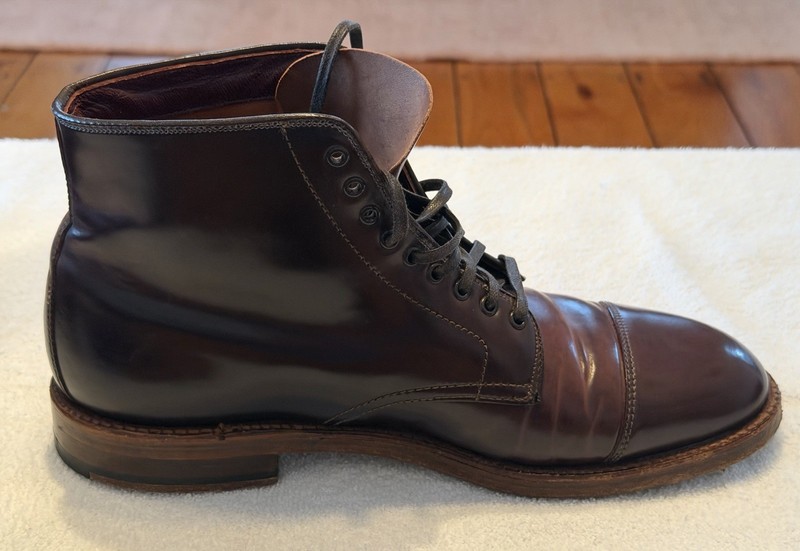 Alden D8833
