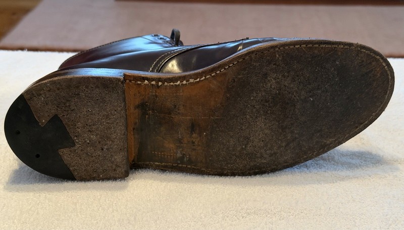 Alden D8833