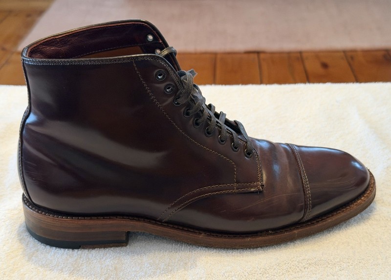 Alden D8833