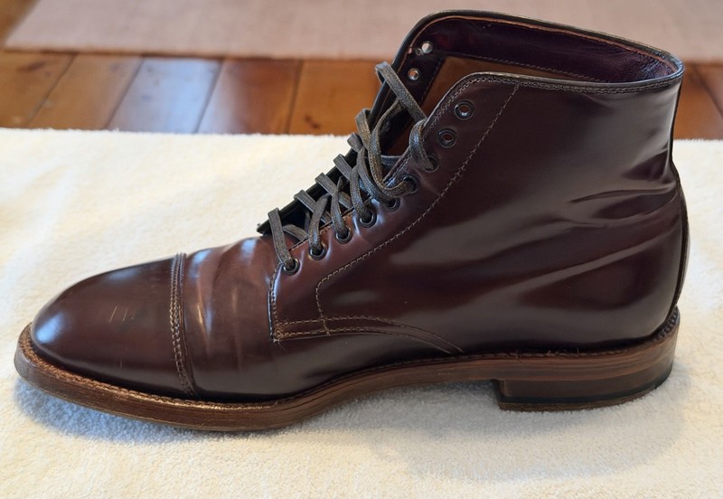 Alden D8833