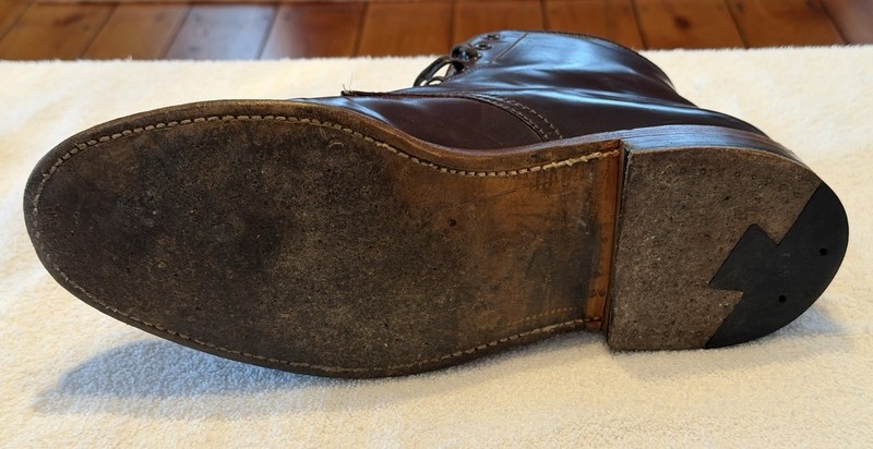 Alden D8833