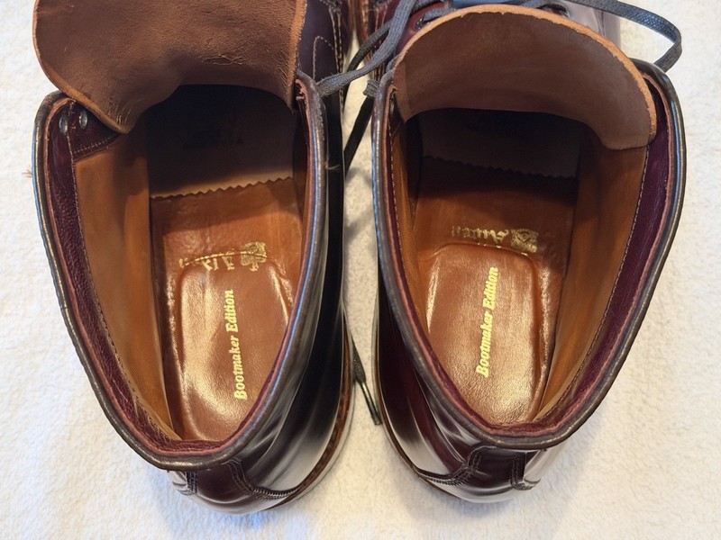 Alden D8833
