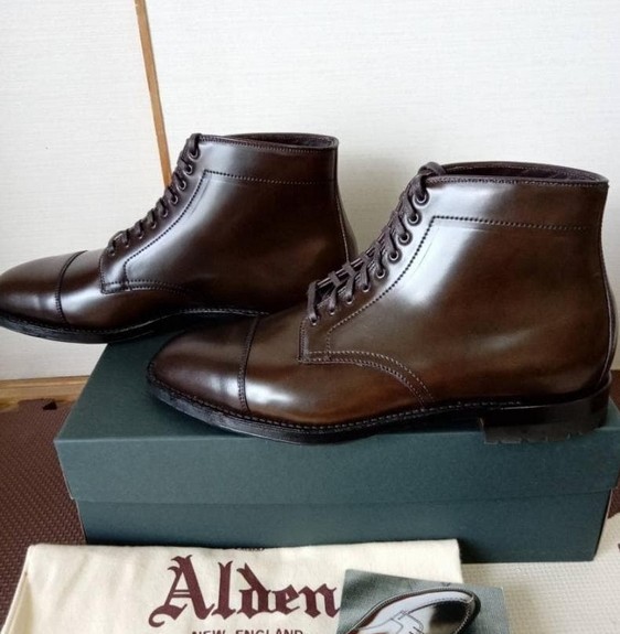 Alden D9816C