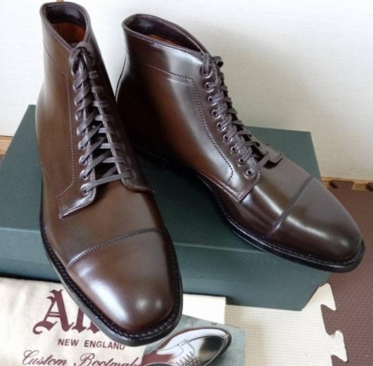 Alden D9816C