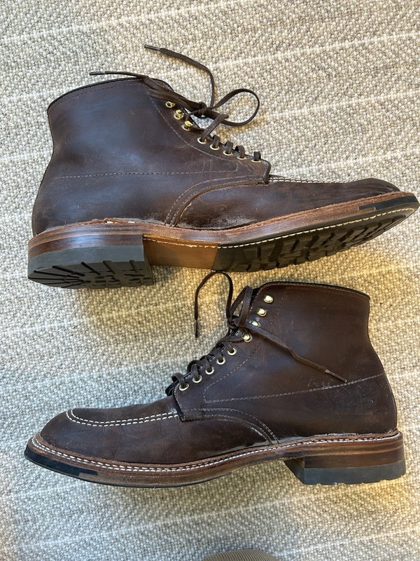 Alden D5920HC