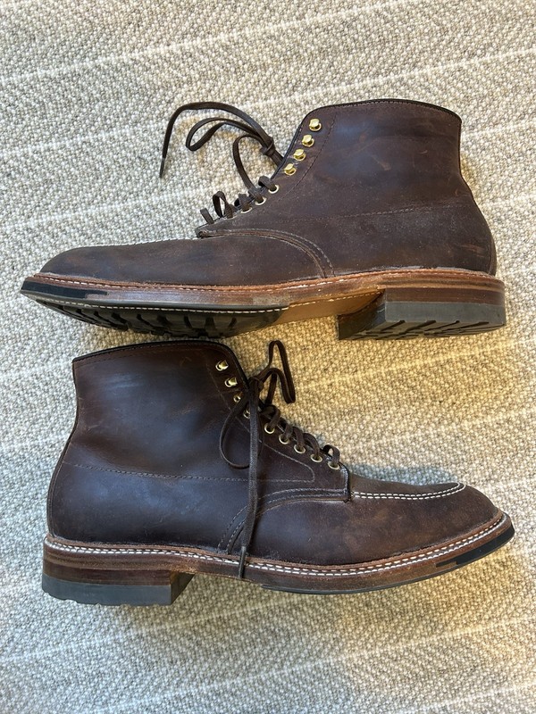 Alden D5920HC