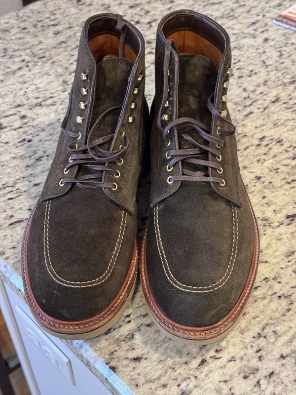 Alden D0938H