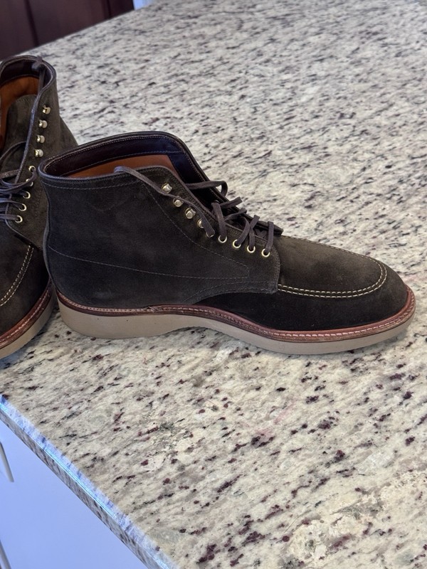Alden D0938H
