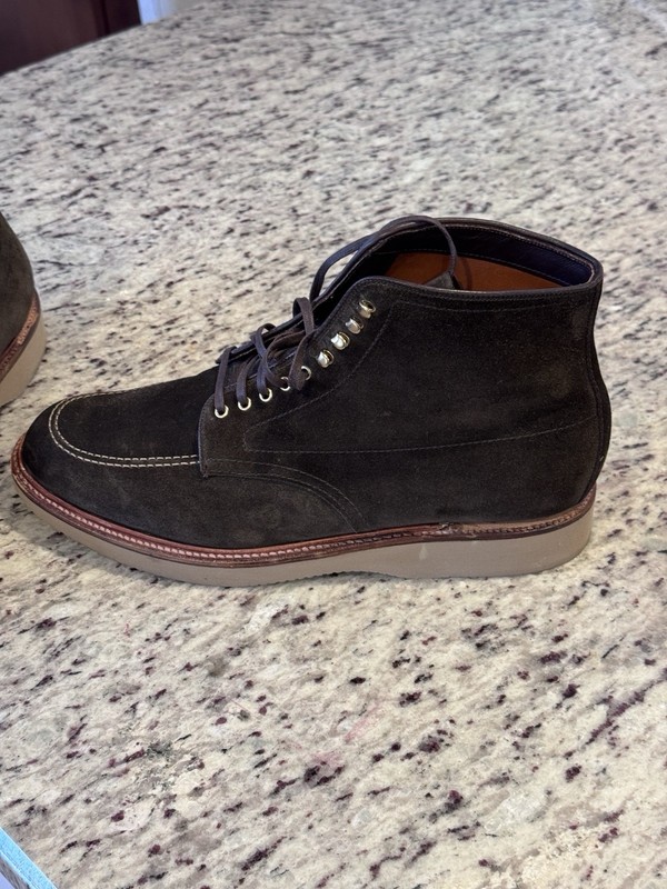 Alden D0938H