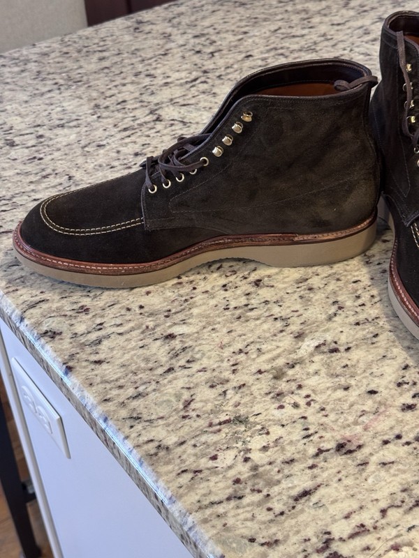 Alden D0938H