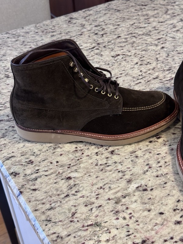 Alden D0938H