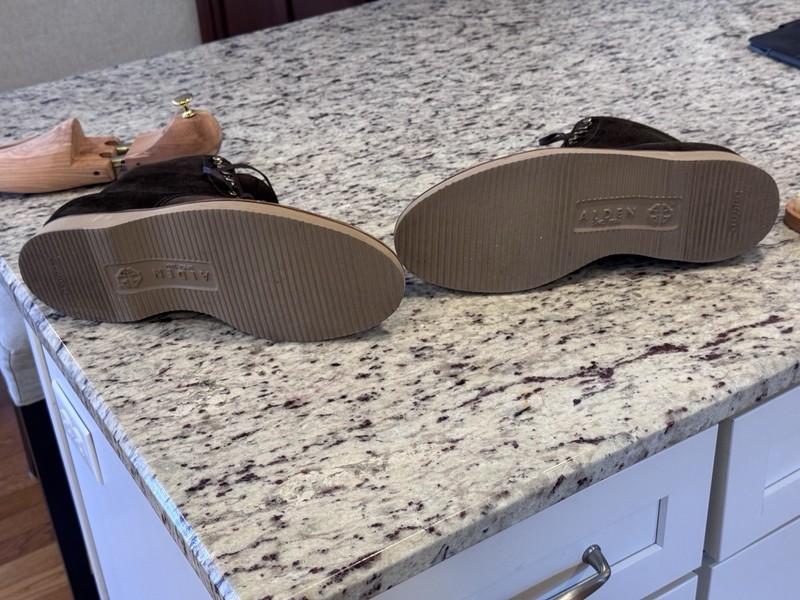 Alden D0938H