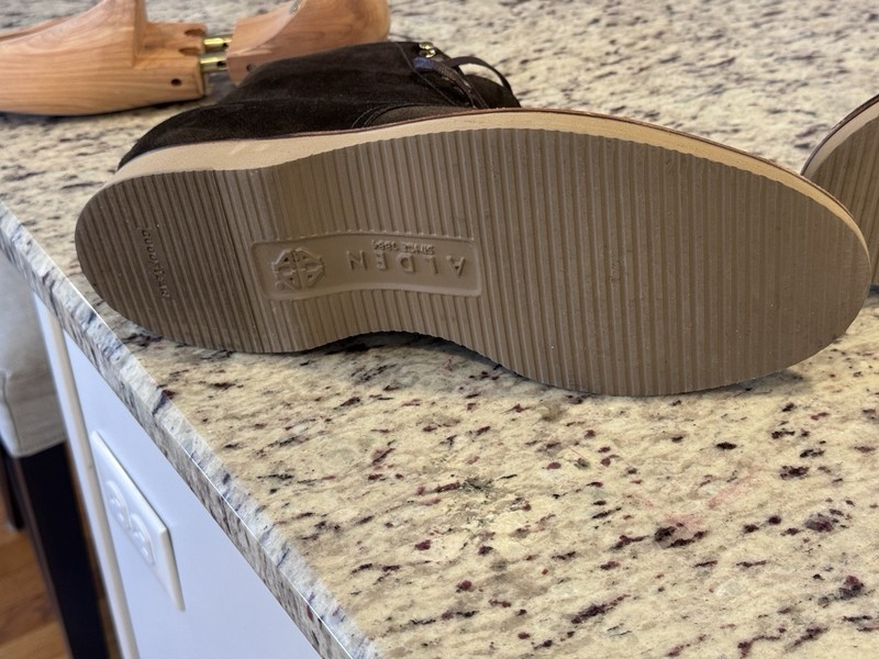 Alden D0938H