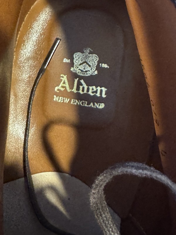 Alden D0938H