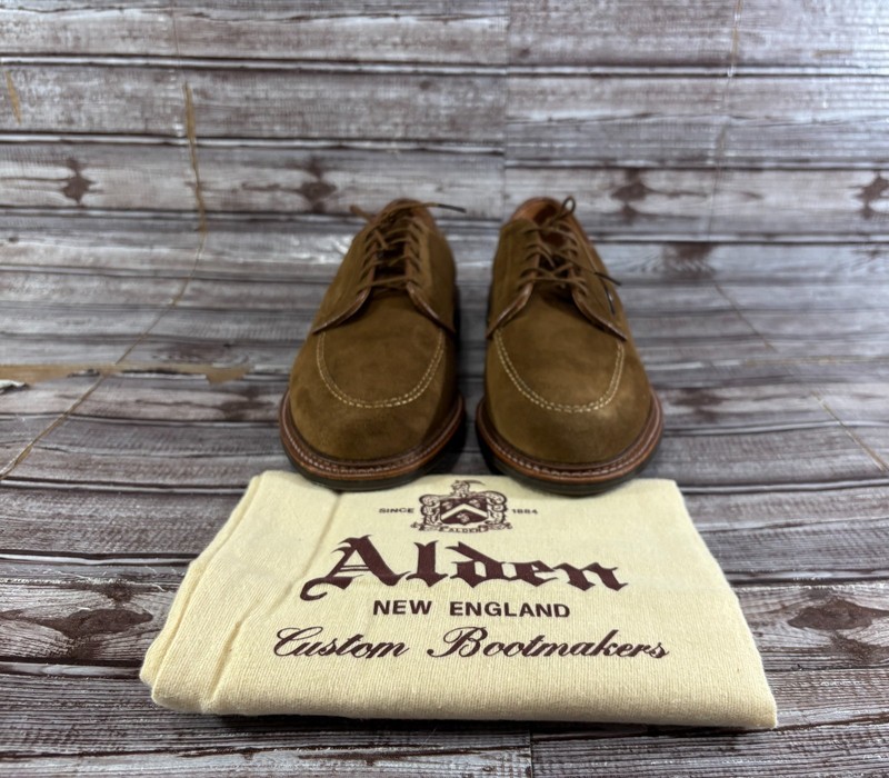 Alden 702L