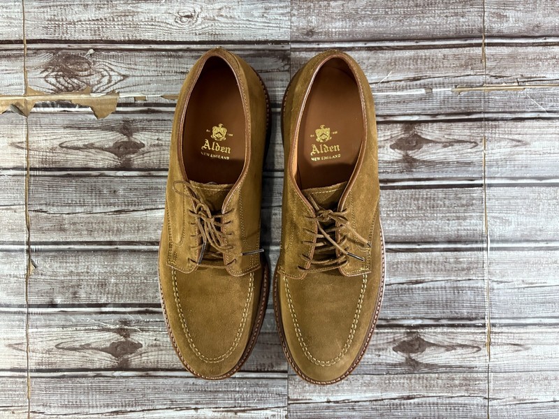 Alden 702L
