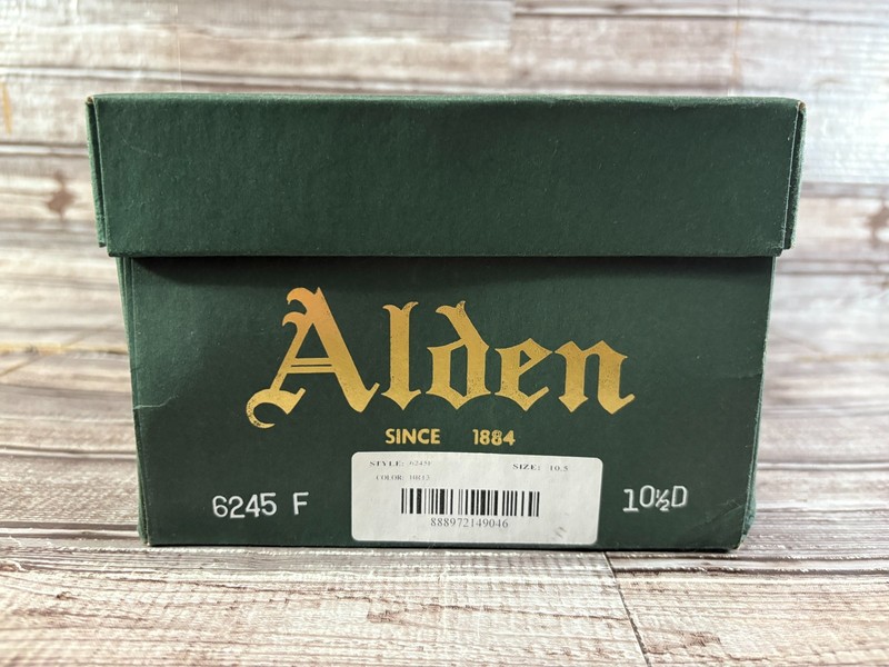 Alden 6245F