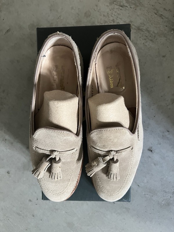 Alden D1121