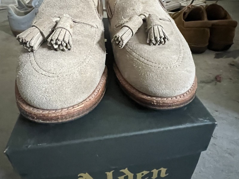 Alden D1121