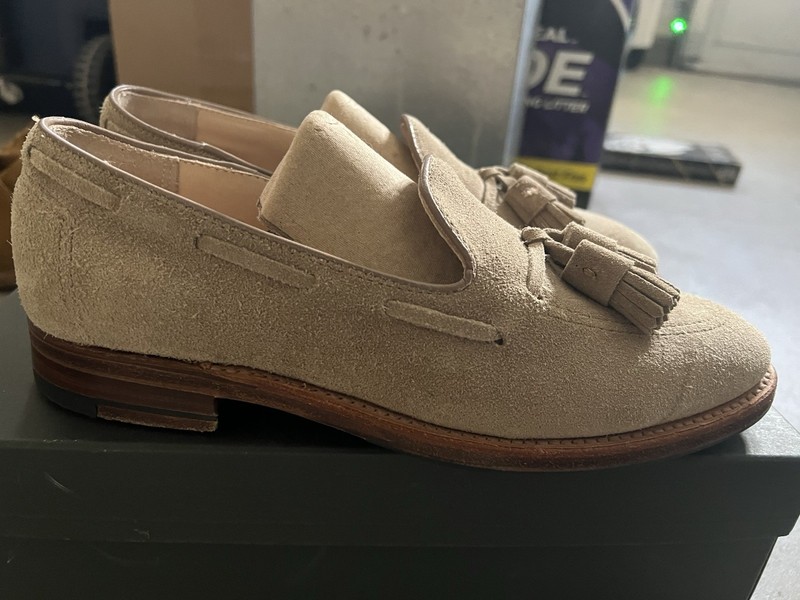 Alden D1121