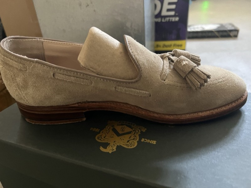 Alden D1121