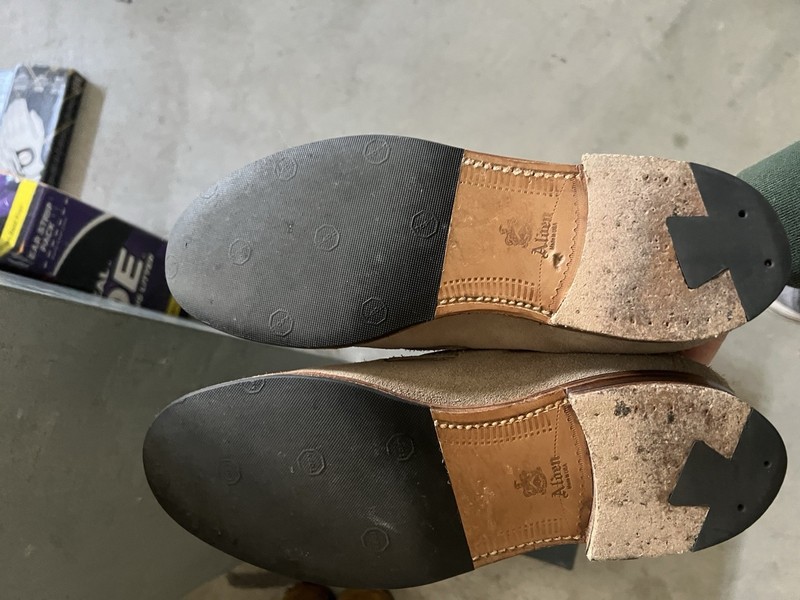 Alden D1121
