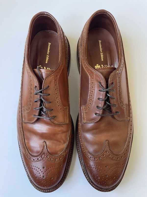 Alden 97891