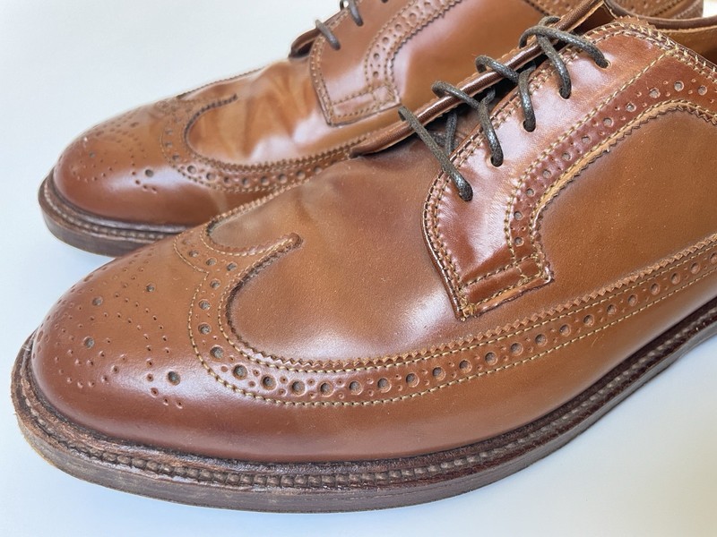 Alden 97891
