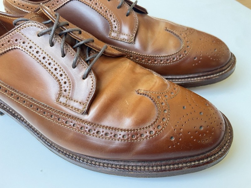 Alden 97891