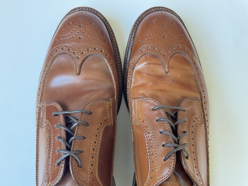 Alden 97891