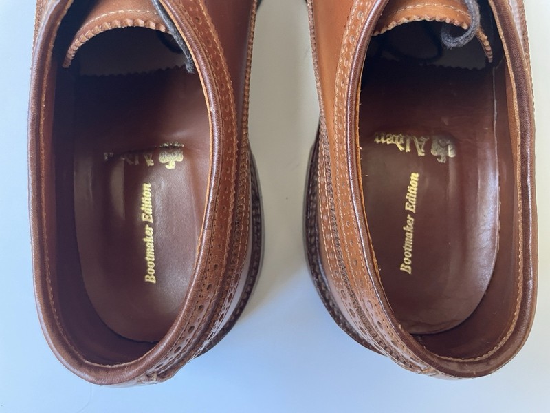 Alden 97891