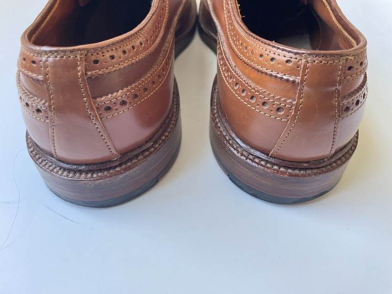 Alden 97891