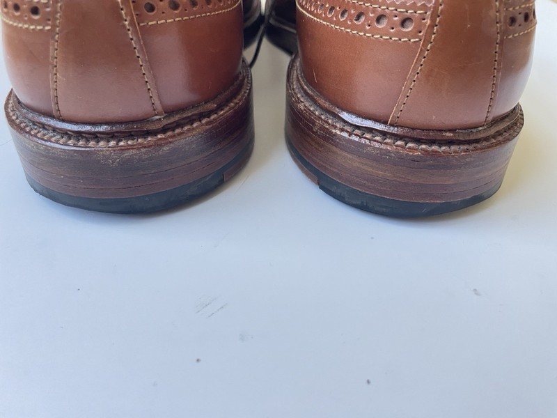 Alden 97891