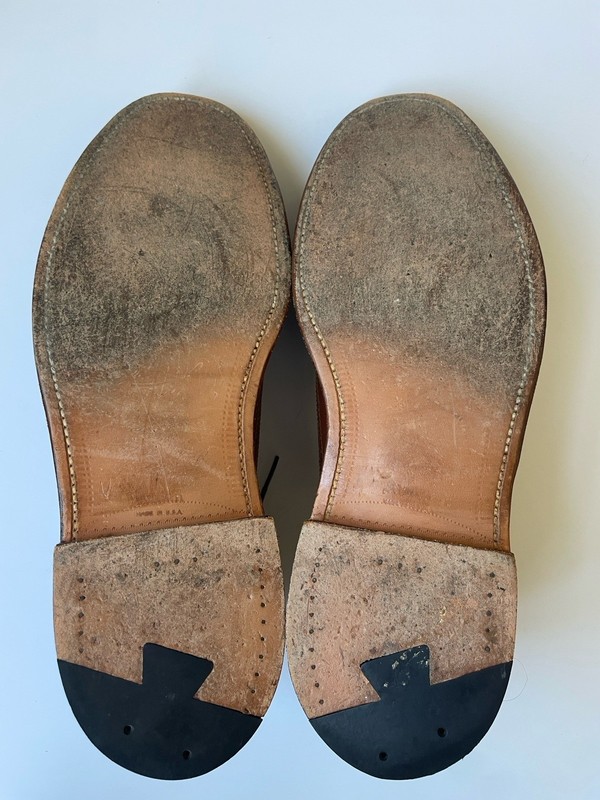 Alden 97891