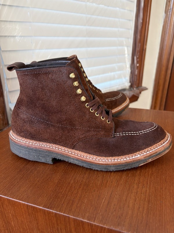 Alden D0913H