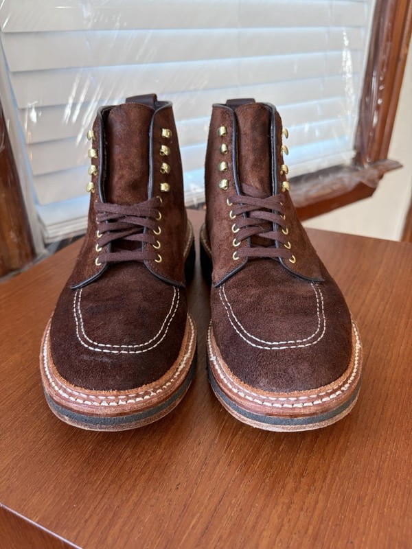 Alden D0913H