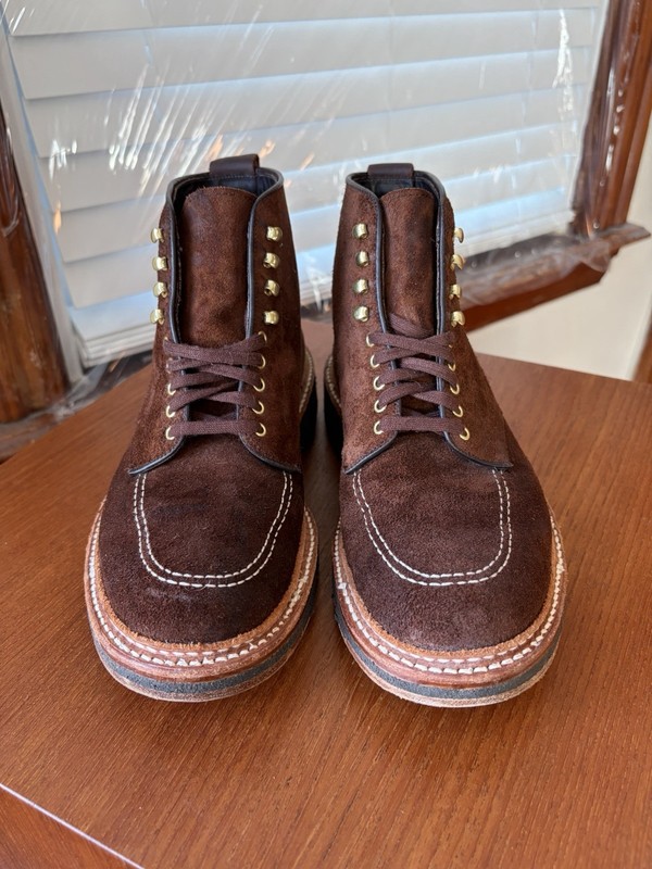 Alden D0913H