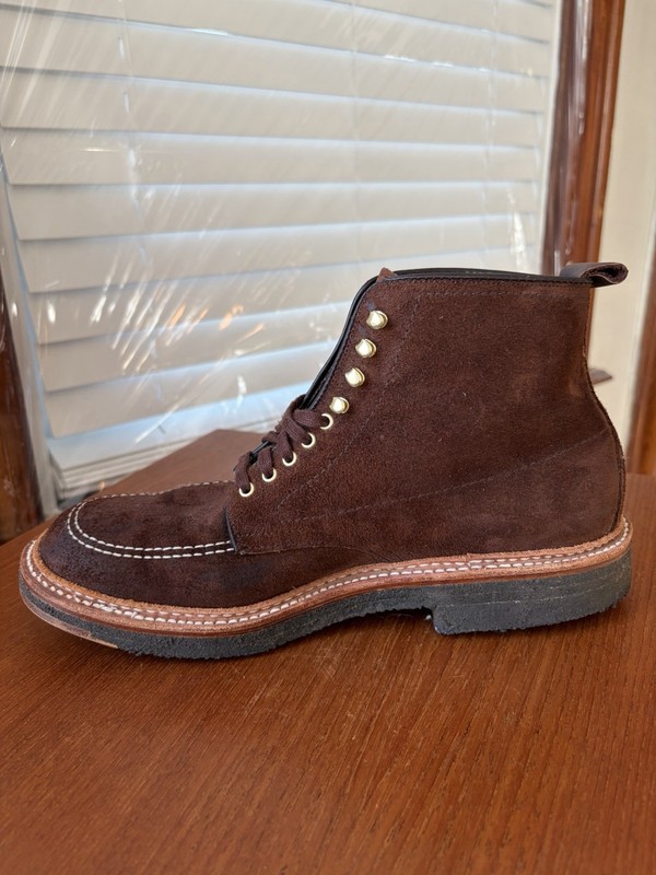 Alden D0913H