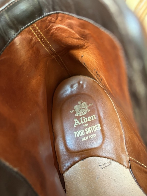 Alden D0913H