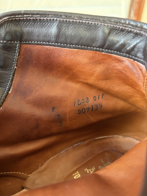 Alden D0913H