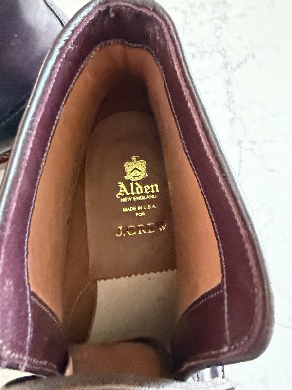 Alden D2856H