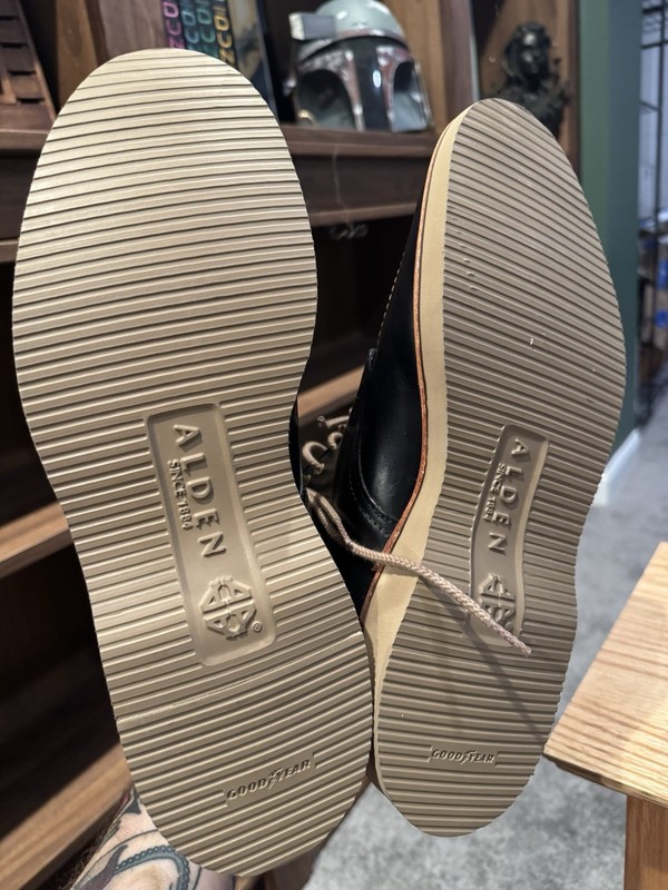 Alden D2957H