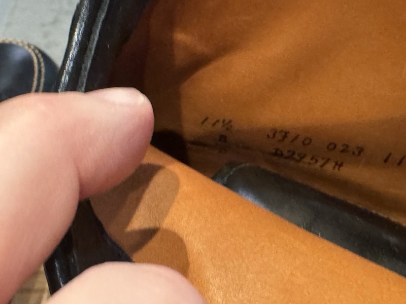 Alden D2957H