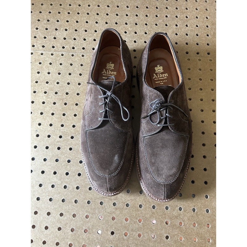 Alden D9637